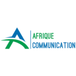 AfriqueCommunication Logo