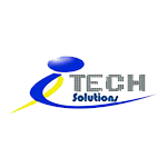 LOGO ITECH SOLUTION